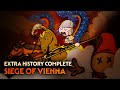 The Siege Of Vienna European History Extra History Complete