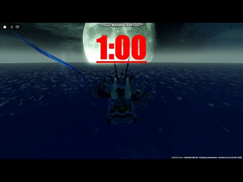 ROBLOX DERELICT : Melisande The Oracle IN 1 MIN