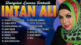 Download lagu Intan Ali Full Album Terbaik Tanpa Iklan | Dangdut Lawas Original Indonesia mp3