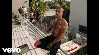 Vic Mensa - In Some Trouble ft. Ty Dolla $ign Vic Mensa - In Some Trouble ft. Ty Dolla $ign