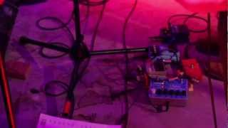 Pale Spectres - Bicycles (Live)