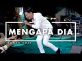 Damar Adji - Mengapa Dia (Official Music Video) | Live Version