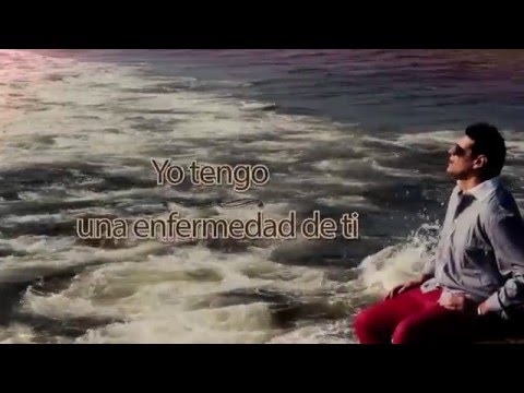 Richard y Zeta - Enfermedad de ti (Video oficial)
