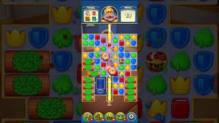 "Another Royal Area, Another Progress!" Level 12551