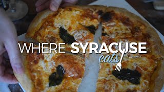 Coronavirus cooking: We tried to make Apizza Regionale pizza at home