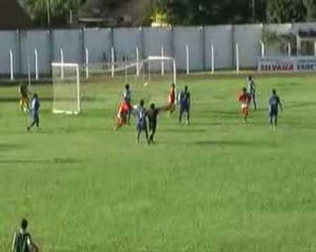 MAC 1 x 3 Comercial - Camp. Sul-Mato-Grossense 2008