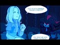 A New Year S Wish A Sonic The Hedgehog Comic Dub By EmilyHuante