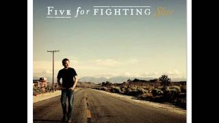 Five For Fighting - Story Of Your Life.wmv