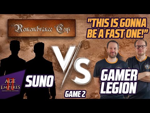 2v2 DM with Nili | Game 2 Losers Bracket Finals | Remembrance Cup