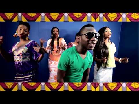 FAKOLY KOUROUMA FEAT MOHAMED DIABY - FOUDOU GNOUMA (CLIP OFFICIEL)