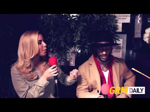 Angel 'On The Low Remix -Featuring Jeremih, Dappy, Wretch 32 & Eric Bellinger