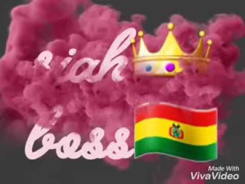 Siah boss-how you go feel