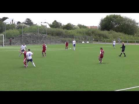 Hönö IS - Knippla IK 2-1 (1-1) 13/6 2015