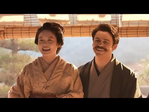 あまりにも自然」『ばけばけ』制作統括がみた夫婦の姿とは…小6で芸能界入り→グループ活動→“殺し屋”を怪演した髙石あかり（23）が朝ドラヒロインになるまで