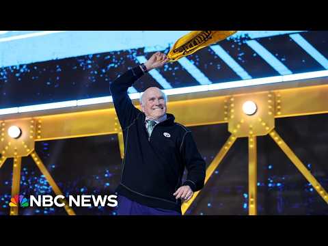NFL legend Terry Bradshaw talks about his struggles with cancer and depression in new memoir