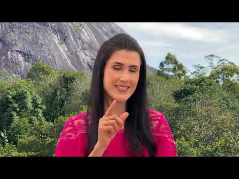 1522 Sobre a Rocha | À Serviço do Doador | Melissa Barcelos