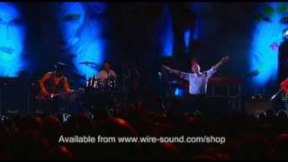 Definitive Gaze Live 17.02.09