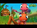 Knight Fight Antiks Adventures Joey And Boo S Playtime