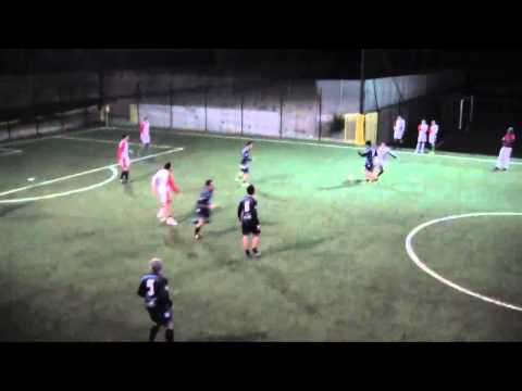 Architettura Blonde Angels vs Enriquez Ragazzi di Max - 1 Giornata MASTER Mavericks League