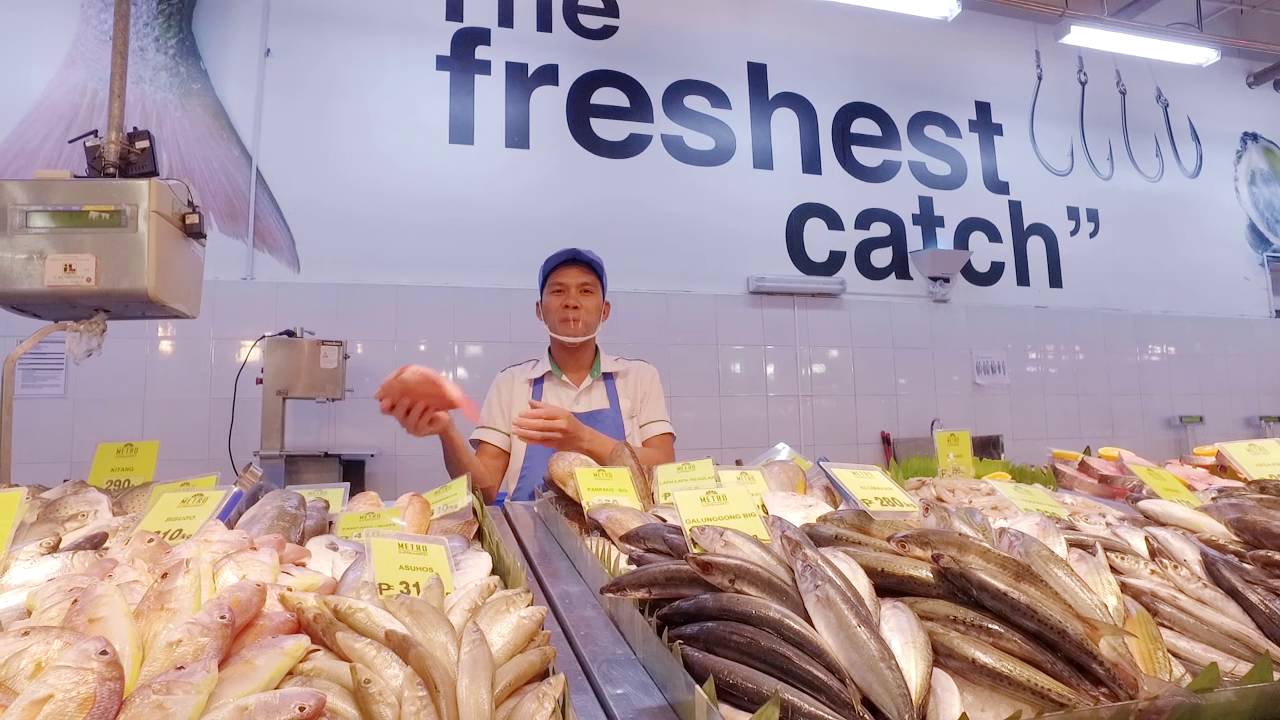 MRSGI Product Assortment