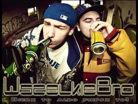 WszelkieBro - Nie mów mi
