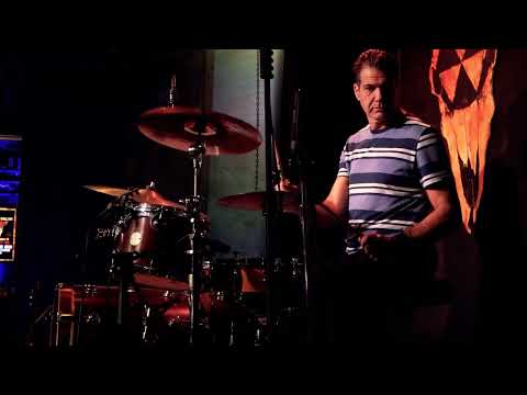 Intro to Cigar Box Jam - JP Soars' Gypsy Blue Revue