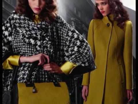 Frances Kahn Fall/Winter 2011 Designer Collections