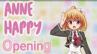 Cover art for PUNCH☆MIND☆HAPPINESS