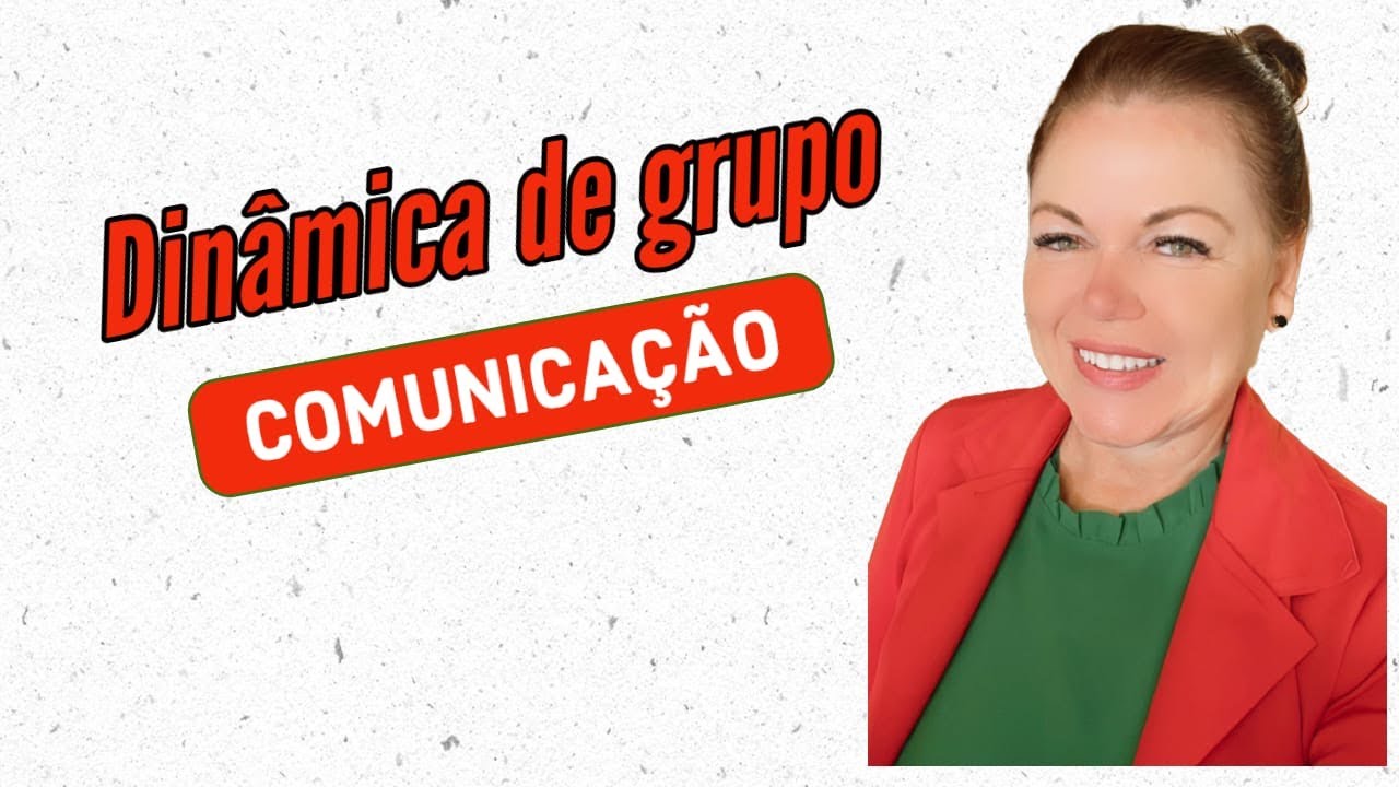 DINÂMICA DE GRUPO - COMUNICAÇÃO, Alinhamento, diretrizes, percepção, liderança