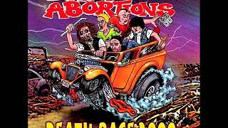 Dayglo Abortions - Oh Wendy O