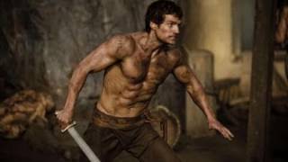 Immortals - Official Trailer