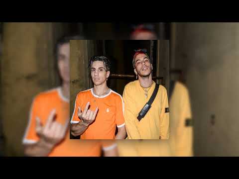 Tedua x Sfera Ebbasta Type Beat "MOMENTI NO"