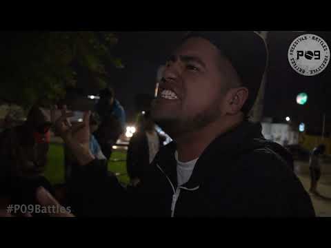 LEMAFAIS vs JEICO - CUARTOS - REGIONAL TRUJILLO #P09BATTLES 2023