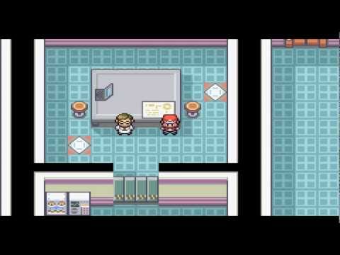 Let's Play Pokemon Feuerrot [ German / Deutsch ] Die Suche nach dem Türöffner  - Part 43