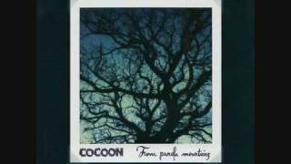 Cocoon - I Don't Give A Shit - From Panda Mountains