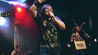 Tenacious D | Car Chase City [Live]