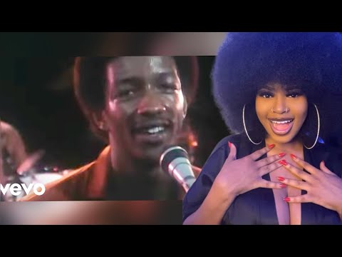 “FIRST TIME Hearing Kool & The Gang ‘Celebration’ – My Jaw DROPPED! 🤯🔥”