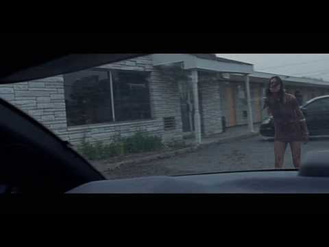 Gimme Shelter (Trailer)