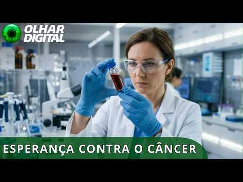 CAR-T: terapia que pode mudar o tratamento do câncer avança no Brasil