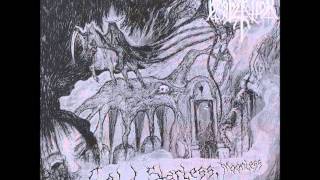 Fatal Desolation - Skald Av Satans Sol (Darkthrone cover)