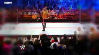 Edge goodbye Promo WWE