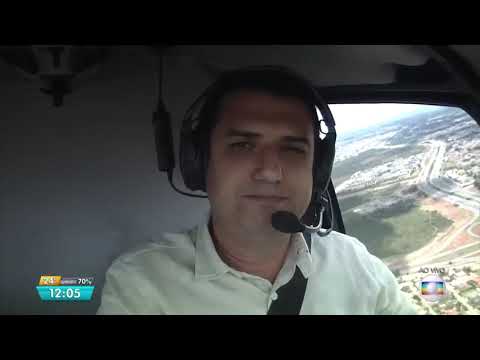 [HD] Escalada do “DFTV 1ª Edição” - (23/12/2016)