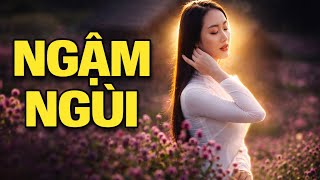Ngậm Ngùi 🎷 Saxophone Cafe Nhẹ Nhàng | Nhạc Saxophone Không Lời Buồn Thư Giãn Sâu Lắng