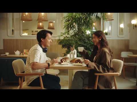 Safia Cafe & Bakery