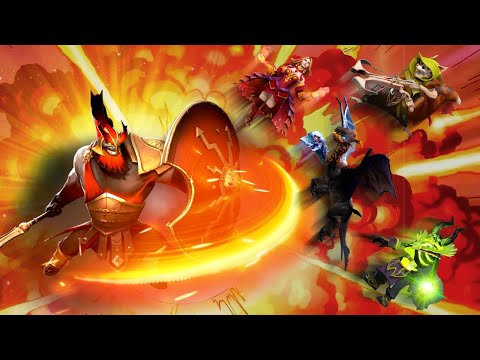 HIT THEM SO HARD THEY GAVE UP -MID MARS