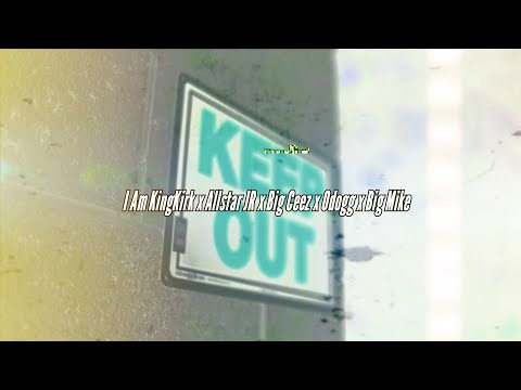 ALLSTAR JR X Big Ceez X Odogg X IamKingkirk X Big Mike -Had Pros