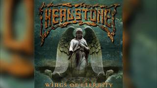 Headstone - Wings of Eternity (Full album HQ)
