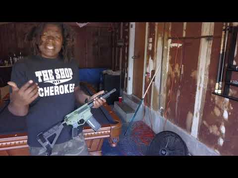 BIG SKI/SPINNIN/OFFICIAL MUSIC VIDEO