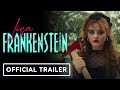 Lisa Frankenstein - Official Teaser Trailer (2024) Kathryn Newton, Cole Sprouse, Zelda Williams