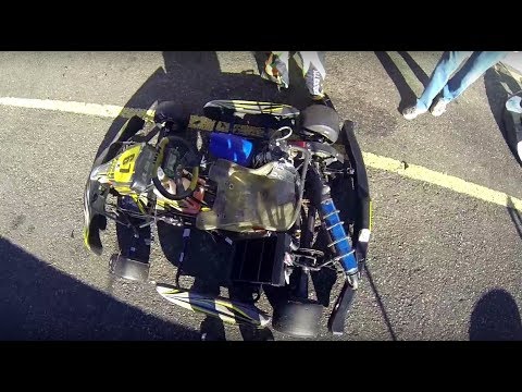 FDS DE KART #3 - MATANDO A SAUDADE DO 2 TEMPOS